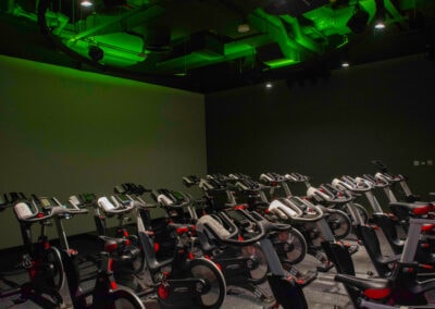 Volt-Fitness-Cyling-Area