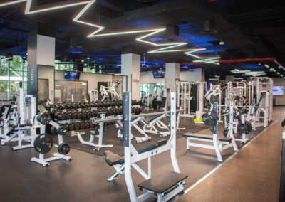 Volt-Fitness-Mixed-Gym-Area